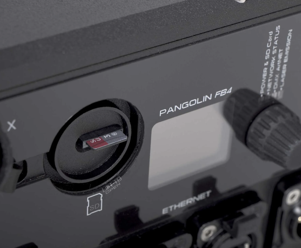 Clubmax 18 FB4 IP65